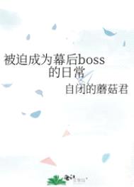 被迫成为幕后boss的日常封面